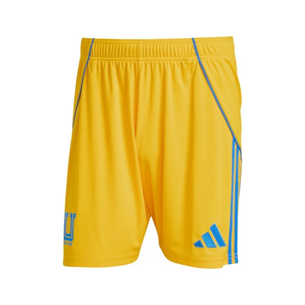 Pantalones Tigres UANL 1ª 2025-2026